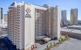 Polo Towers by Diamond Resorts Las Vegas